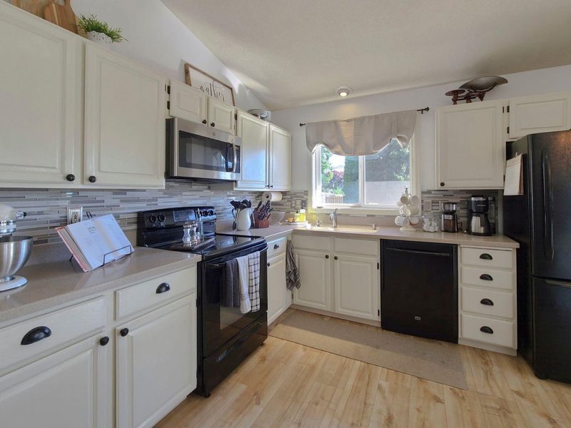 Kitchen Flooring