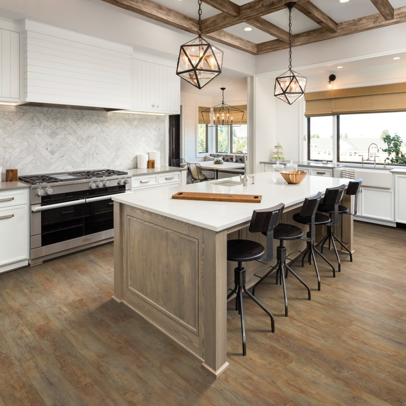 Premier Floor Center providing affordable luxury vinyl flooring in Dyersburg, TN - Thatcher - Salem