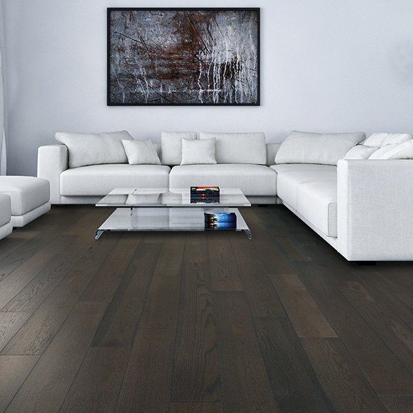 Modern Hardwood flooring ideas in Dyersburg, TN from Premier Floor Center